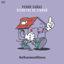 Pedro Cañas feat. Andrea Cañas - I Don\'t Love You (Original Mix)
