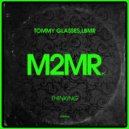 Tommy Glasses, LBMR - Thinking