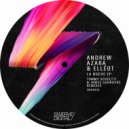 Andrew Azara - Amor (James Saunders Remix)