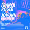 Franck Roger feat Jovonn - Remember