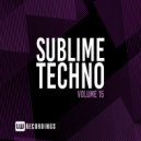 Siguiente Tecnologia - Feel So Nice (Original Mix)