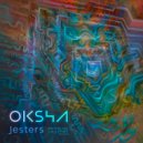 Oksha & Kalicell - Sin King (Original Mix)