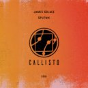 James Solace - Sputnik (Original Mix)