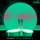 El Funk Feat. HyperSOUL-X - The Movement