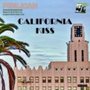 Pimlican - California Kiss (Radio Edit)