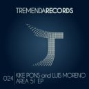 Kike Pons & Luis Moreno - Open Your Mind (Original Mix)