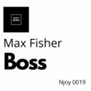 Max Fisher (UK) - Boss