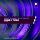 Danny Clark & Carla Prather - People Of The Sun