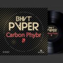 Bhut\' Paper - Praying Mantis (Carbon Mix)