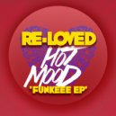 Hotmood - I\'m A Winner (Original Mix)