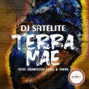 DJ Satelite Feat. LMichael & Tman Xpress - Terra Mãe