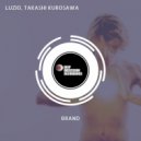 Luzio, Takashi Kurosawa - Brand