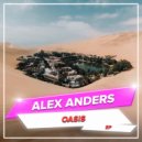 Alex Anders - Deepness