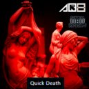 AR8 - Pain (Original Mix)