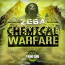 Zeba - Gun Raving
