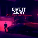 Anthony El Mejor feat. KrissSax - Give It Away (Deepest Blue Cover)