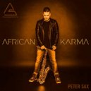 Peter Sax , Alora & Senii - African Karma