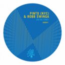 Pinto (NYC), Robb Swinga - Give Me Power