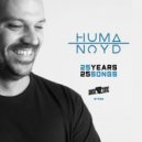 Huma-Noyd - I Can Change The World