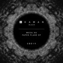 Moja xx - Paper Plane