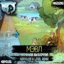 Мэвл - Ночная Бабочка