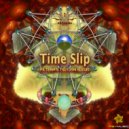 Filteria & Tsuyoshi Suzuki - Time Slip