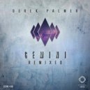 DEREK PALMER - Cassini