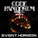 Code: Pandorum - Event Horizon (Original Mix)