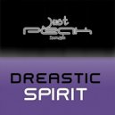 Dreastic - Spirit