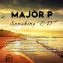 Major P & King P feat. Prudence K - Your Love