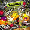 KegOne - U Get No Luv