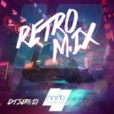 DJ Sergio - Retro Mix 12