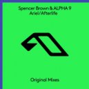 Spencer Brown & Alpha 9 - Afterlife
