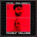 R3hab x Nina Nesbitt - Family Values