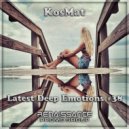 KosMat - Latest Deep Emotions #38 ()