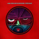 Jamie Jones & Nicole Moudaber - Bubble Ride