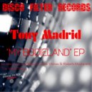 Tony Madrid - My BodieLand