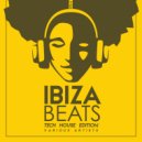 Tom Robis, DJ Benjamin - El Matador (Original Mix)