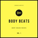 Henry Tree - Ductile (Ron Mason\'s Jeep & Deep Mix)