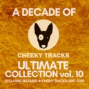 Miss Detonate - Love For Ecstasy