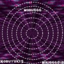 Nobuyuki.S - Modu666