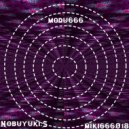 Nobuyuki.S - Techmo (Original Mix)