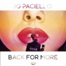 Jo Paciello - Back For More