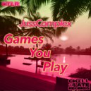 JussComplex - Games You Play