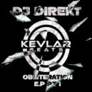 DJ Direkt - Range (Original Mix)