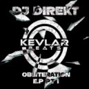 DJ Direkt - Oblierate
