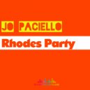 Jo Paciello - Rhodes Party