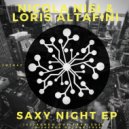 Nicola Nisi & Loris Altafini - Feel Me (Original Mix)