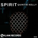 Quintin Kelly - Spirit