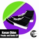Kenan Olden - Olden Beat